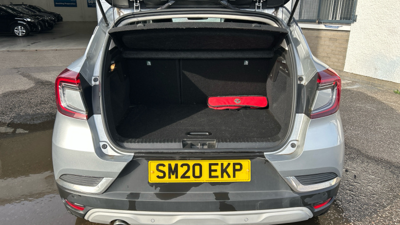 Renault Captur 1.5 dCi 115 S Edition 5dr EDC Diesel Hatchback